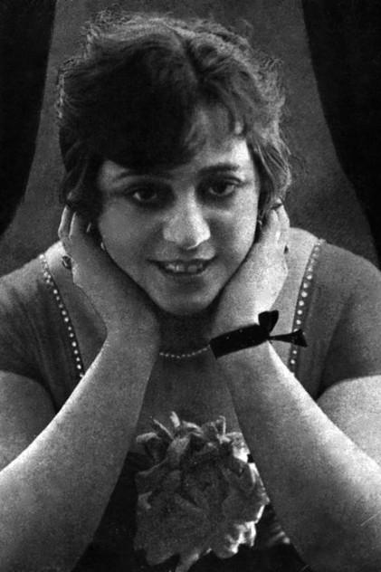 María Luisa Notar - Actor Profile Photo