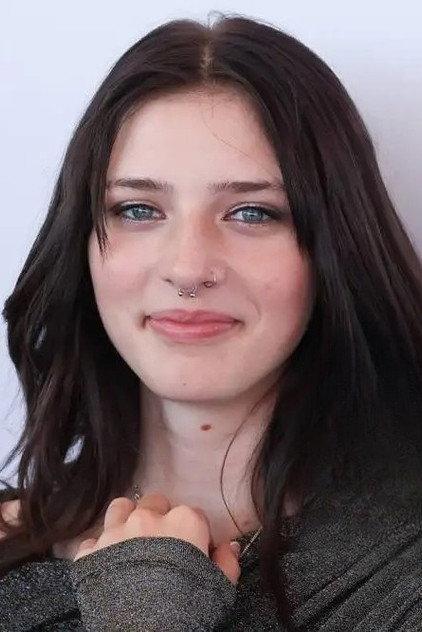 Cathalina Geeraerts - Actor Profile Photo
