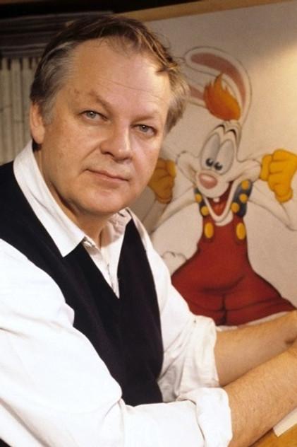 Richard Williams - Actor Profile Photo