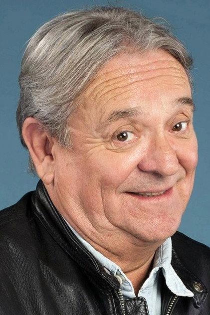 Coco Legrand - Actor Profile Photo