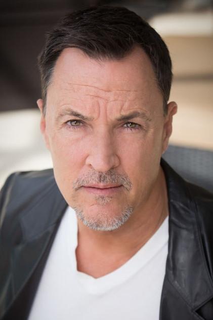 Todd Jensen - Actor Profile Photo