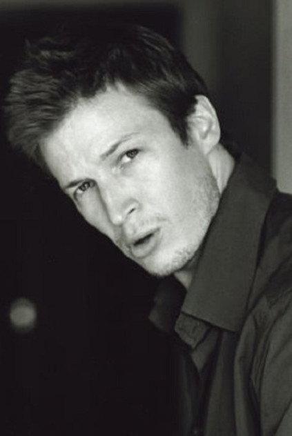David Frye - Actor Profile Photo