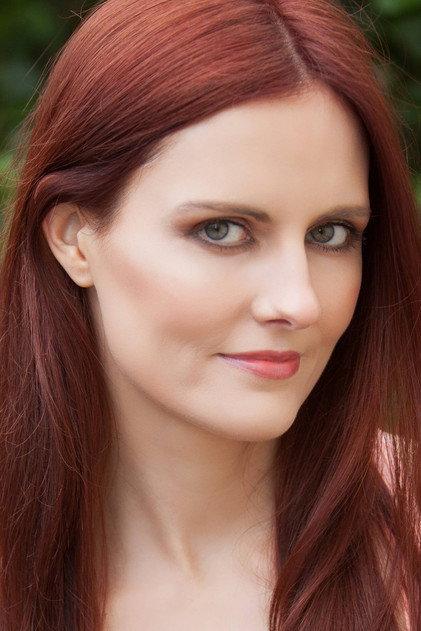 Eloise Dale - Actor Profile Photo