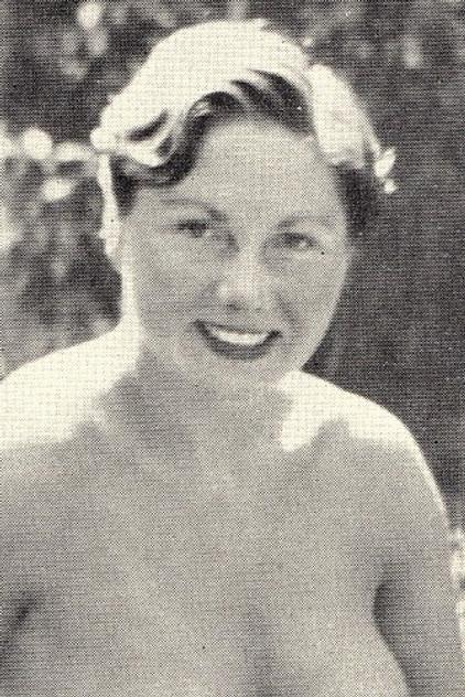 Elizabeth Elcoate Gilbert - Actor Profile Photo
