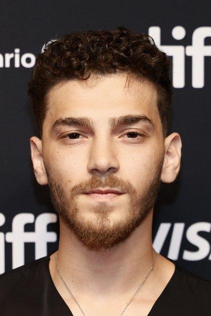 Muhammad Abed Elrahman - Actor Profile Photo