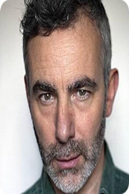 Paul Willcocks - Actor Profile Photo