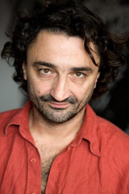 Fabrice Feltzinger - Actor Profile Photo