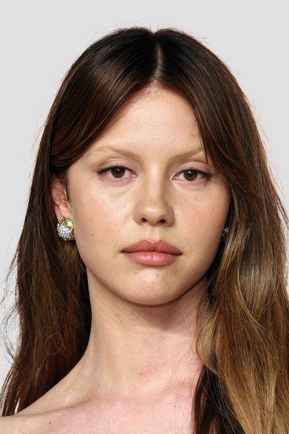 Mia Goth - Actor Profile Photo
