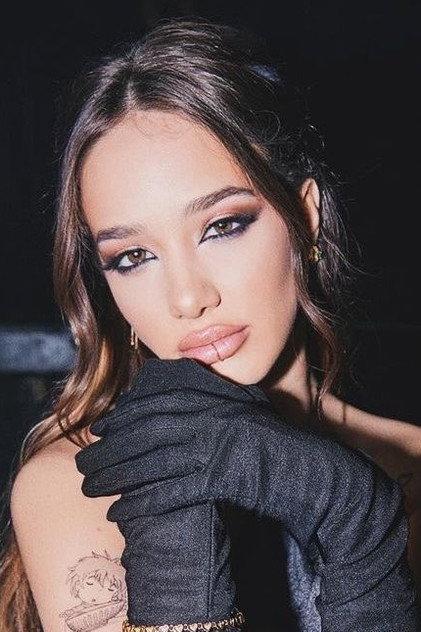 Ángela Torres - Actor Profile Photo