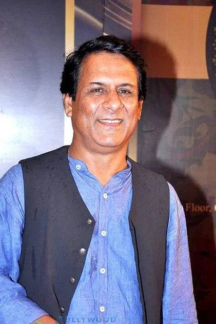 Rajendra Chawla - Actor Profile Photo