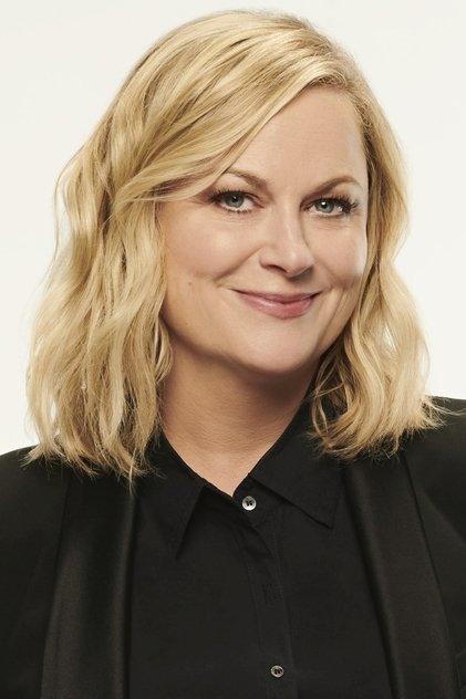 Amy Poehler - Actor Profile Photo
