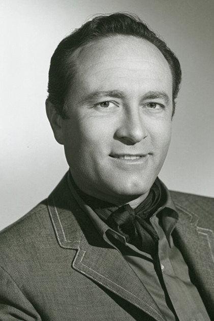 Howard Morris - Actor Profile Photo