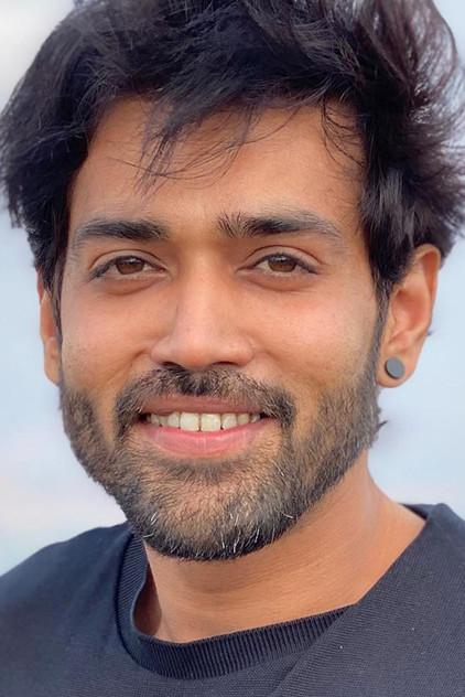 Karan Khanna - Actor Profile Photo