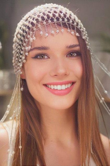 Valentina Samoylenko - Actor Profile Photo
