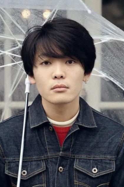 Akashi Tamura - Actor Profile Photo