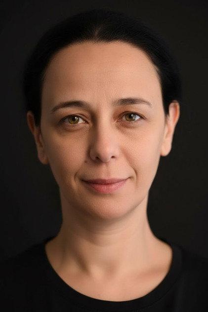 Pelinsu Pir - Actor Profile Photo