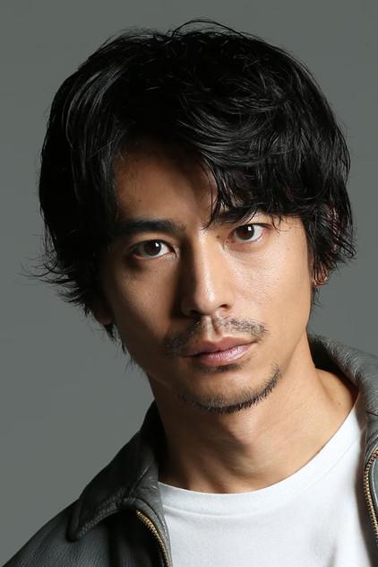 Tetsuya Makita - Actor Profile Photo