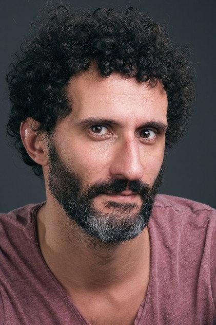 Nuno Preto - Actor Profile Photo