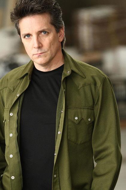 Jeff Schultz - Actor Profile Photo