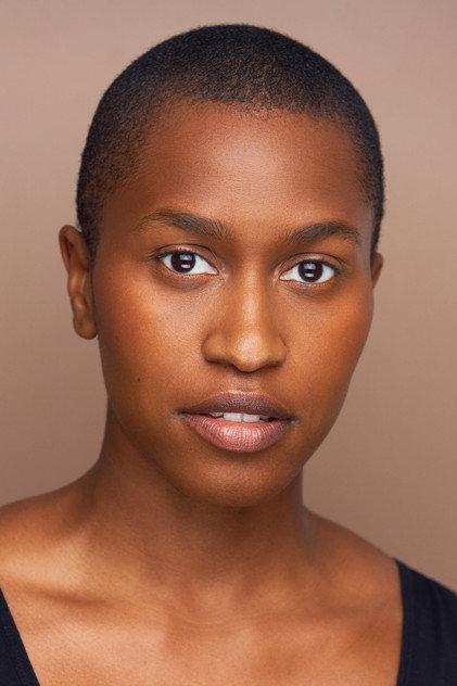 Imani Pearl Williams - Actor Profile Photo