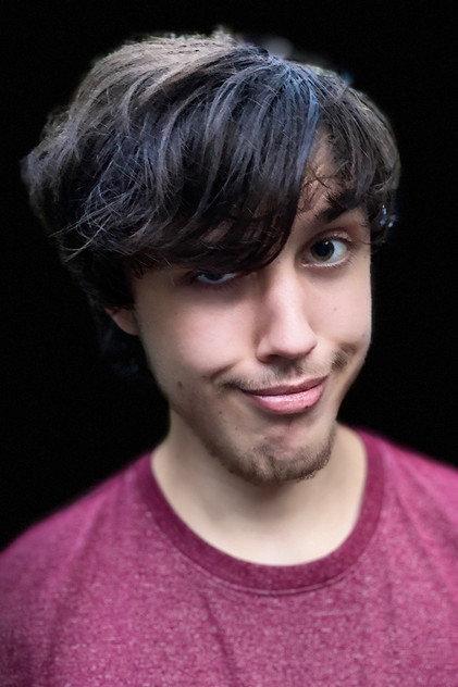 Gabe Augustin - Actor Profile Photo