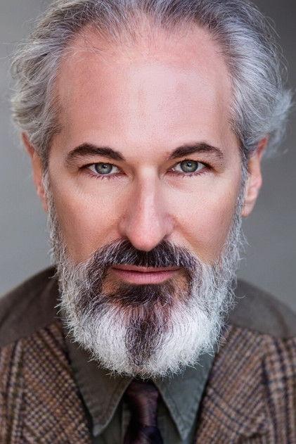 Marc Geller - Actor Profile Photo