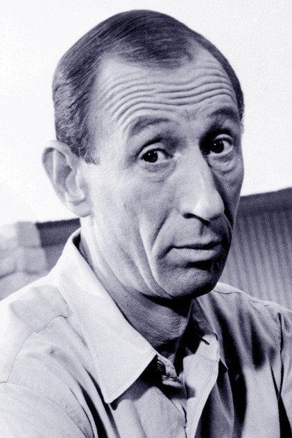 Guy Raymond - Actor Profile Photo