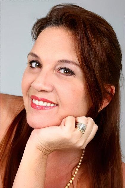 Cristina Prochaska - Actor Profile Photo