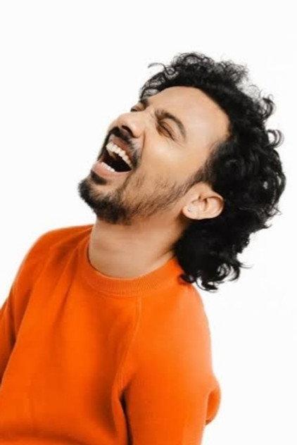 Sidhanth Sarfare - Actor Profile Photo