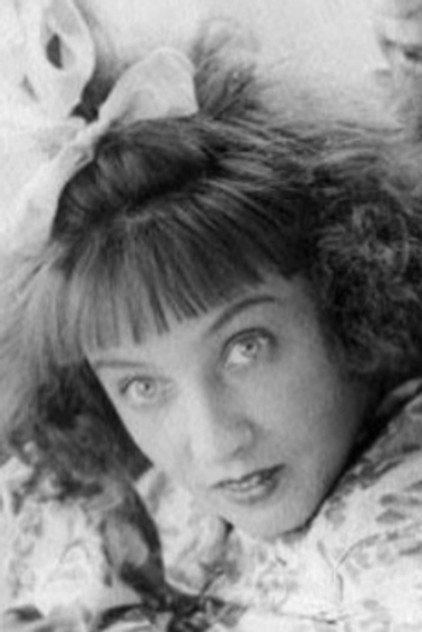 Nina Krasolenko - Actor Profile Photo