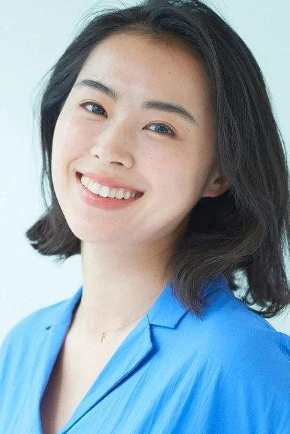Aina Nishiaki - Actor Profile Photo