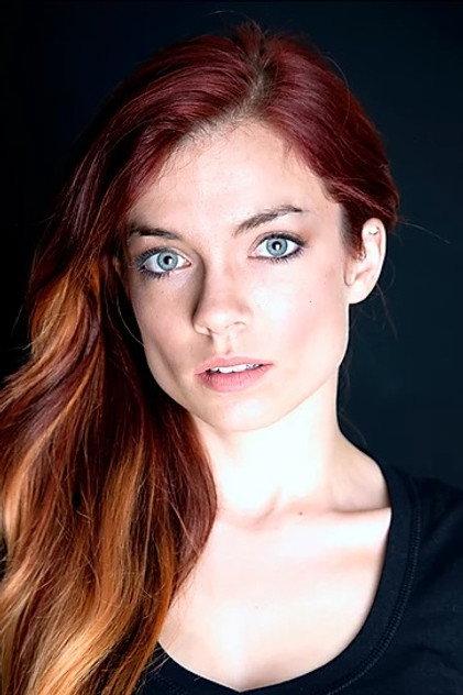 MacKenzie Boyd-Garrison - Actor Profile Photo