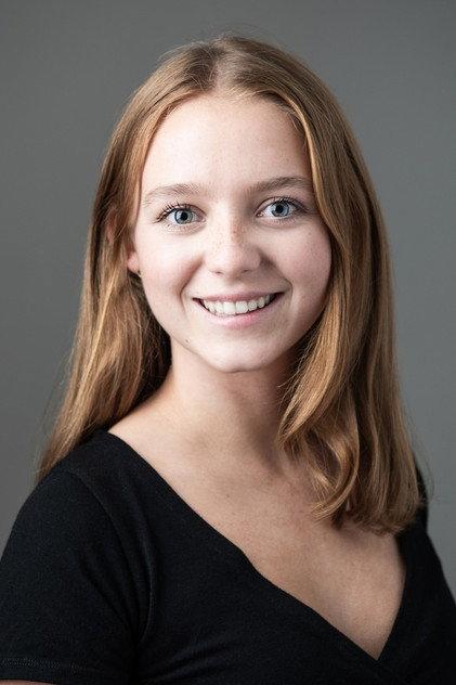 Mollie Holder - Actor Profile Photo