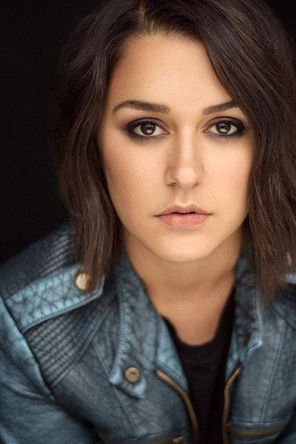 Tina Georgieva - Actor Profile Photo