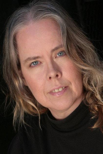 Maria Olsen - Actor Profile Photo