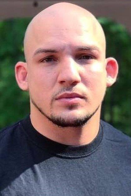 Felix Betancourt - Actor Profile Photo