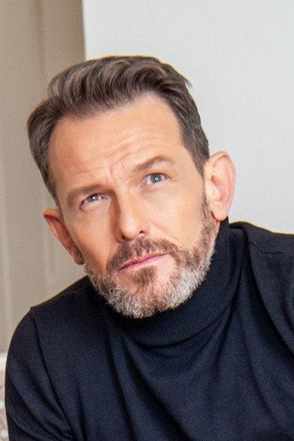 Sean Brebnor - Actor Profile Photo