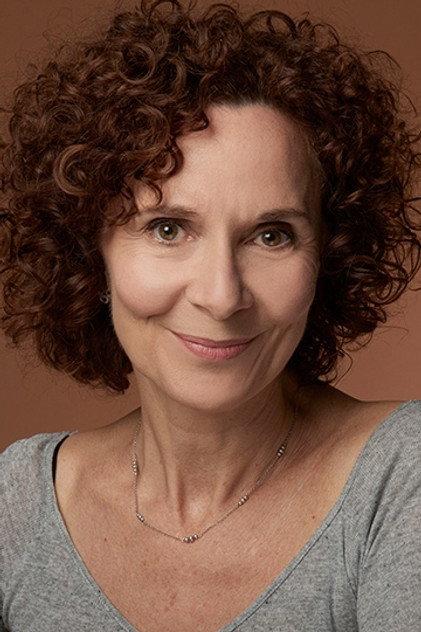Susana Pampín - Actor Profile Photo