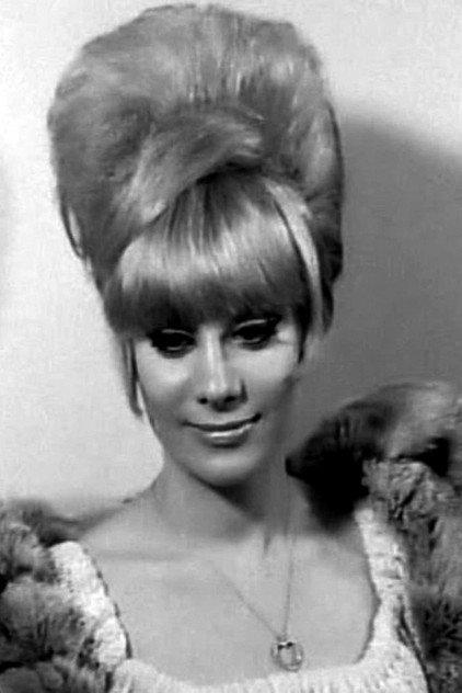 Barbara Kemp - Actor Profile Photo