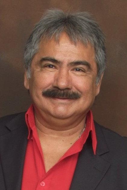 Jose Luis Figueroa - Actor Profile Photo