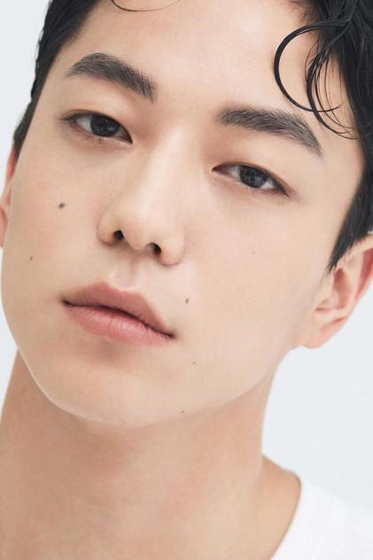 Yoo Jang-hee - Actor Profile Photo