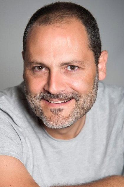 Lluís Altés - Actor Profile Photo