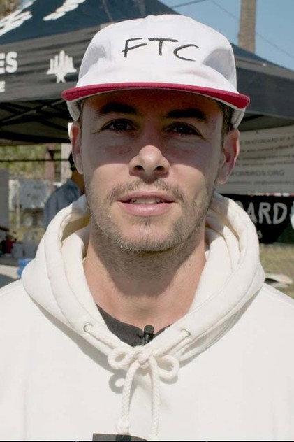 Jack Curtin - Actor Profile Photo