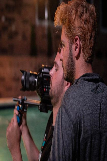 Matt Rosenblatt - Actor Profile Photo