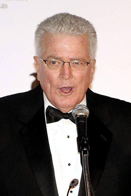Huell Howser - Actor Profile Photo