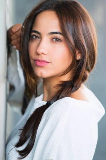 Nicole Santamaría - Actor Profile Photo