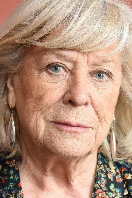 Margarethe von Trotta - Actor Profile Photo