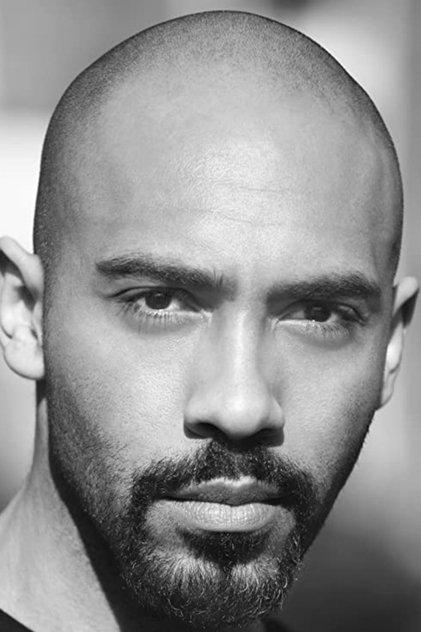 Alex Lanipekun - Actor Profile Photo