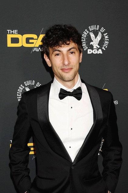 Ari Katcher - Actor Profile Photo