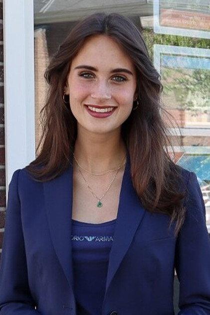 Felice Poppeliers - Actor Profile Photo